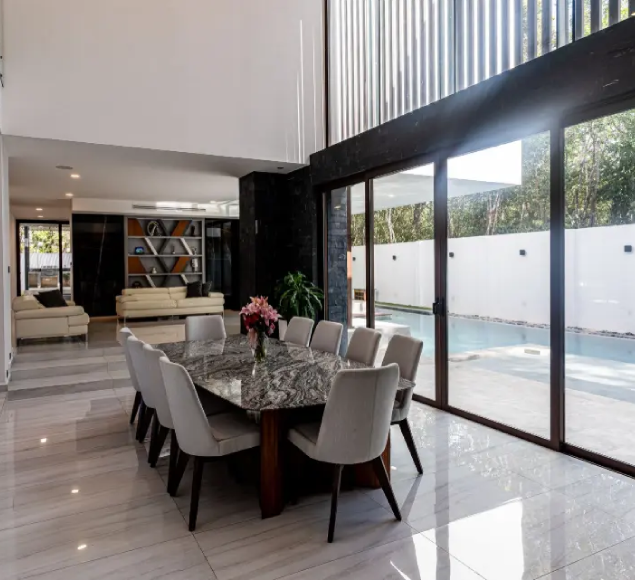 Casas en venta Senderos Mayakoba