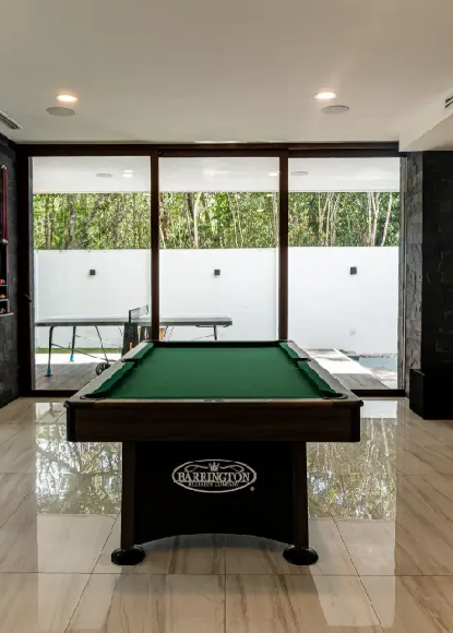 Propiedad exclusiva de casas en venta Senderos Mayakoba