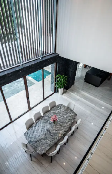 Residencia de lujo de casas en venta Senderos Mayakoba