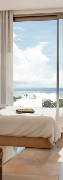 Departamentos en Venta en Zoi Playa del Carmen: Precio Increíble