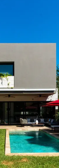 Casas en venta Xpu-Ha Playa del Carmen