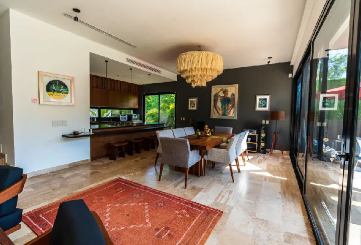 Casas en venta Xpu Ha