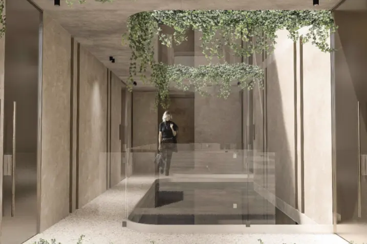 Departamentos en venta Coyoacán II