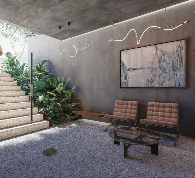 Departamentos en venta Coyoacán