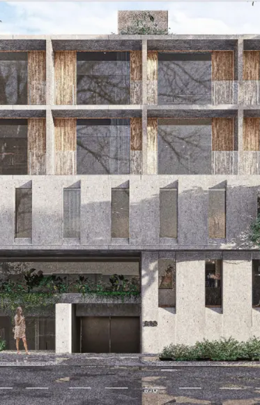 Interiores de departamentos en venta Coyoacán