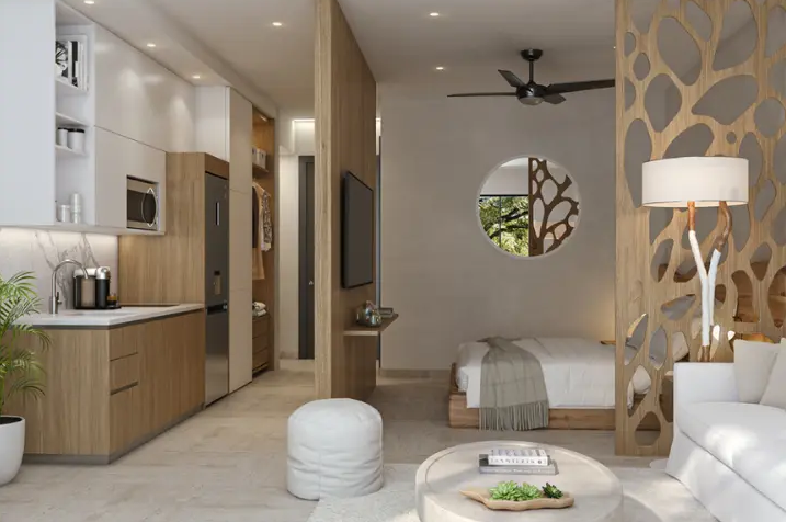Catálogo santuario tulum departamentos venta