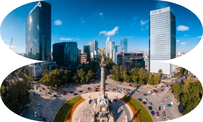 Departamentos en venta CDMX