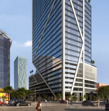 Agencia Inmobiliaria en Cancún Del Valle