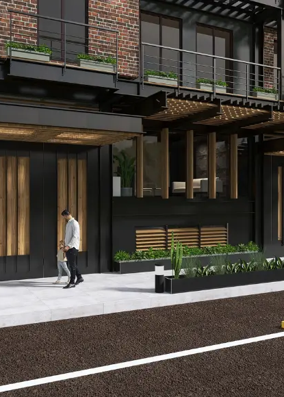 Departamentos en venta Condesa CDMX