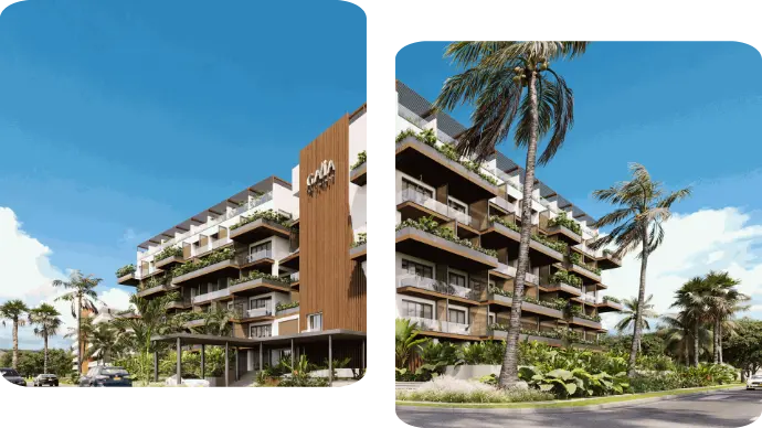 Bienes Raíces Cancún y Riviera Maya