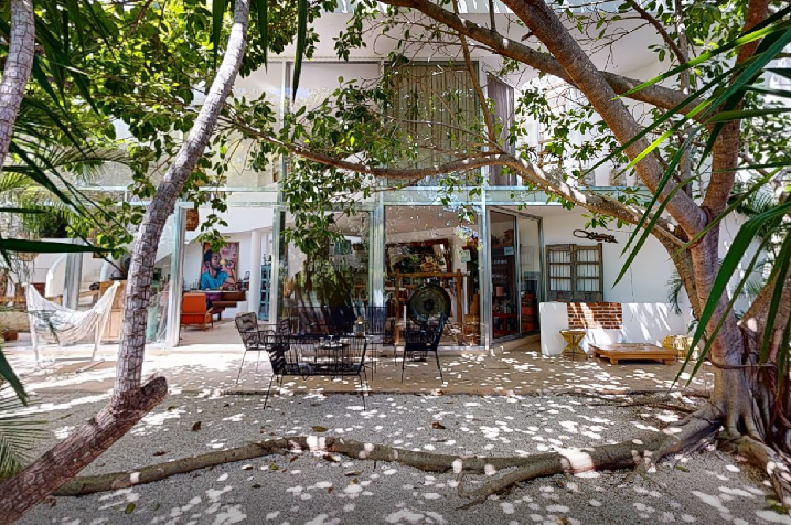 bienes raices playa del carmen
