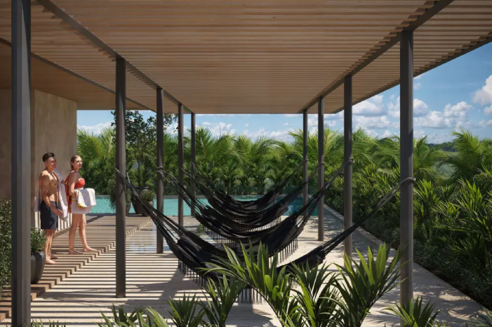 The Landmark Playa del Carmen