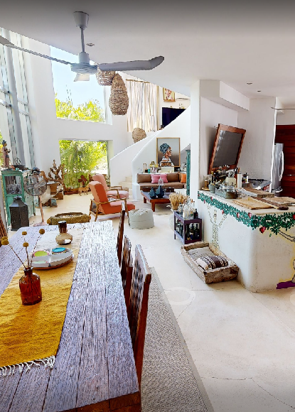 inversion inmobiliaria riviera maya